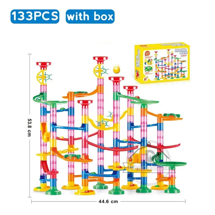 133pcs original Box