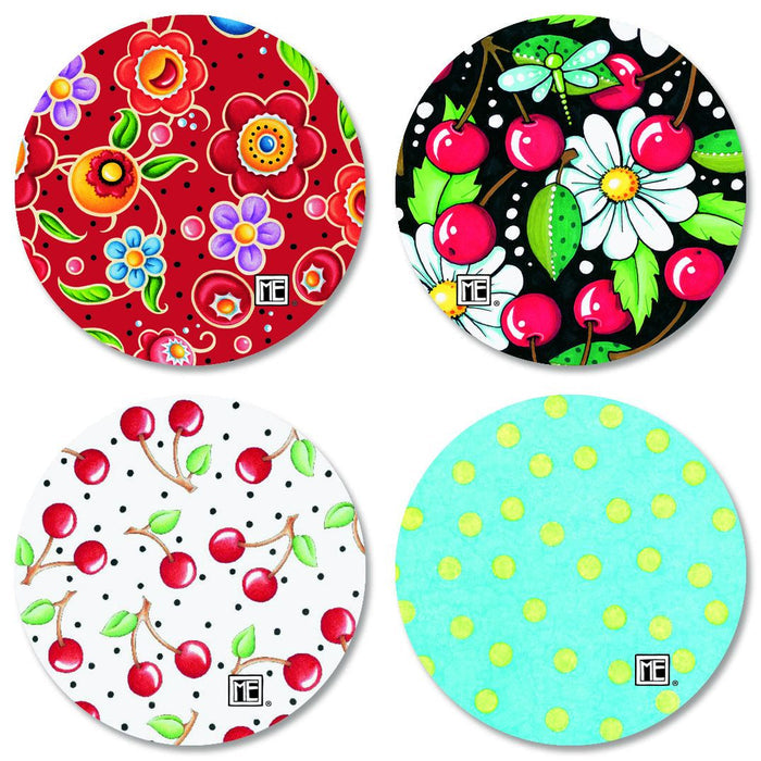Mary Engelbreit Envelope Seals