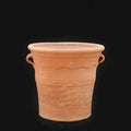 Buy Melissofraska Cretan Terracotta Planter (3 Pots) online UK