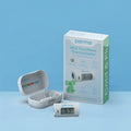 Mini Touchless Thermometer