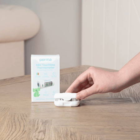 Mini Touchless Thermometer