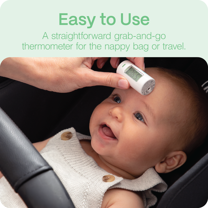 Mini Touchless Thermometer