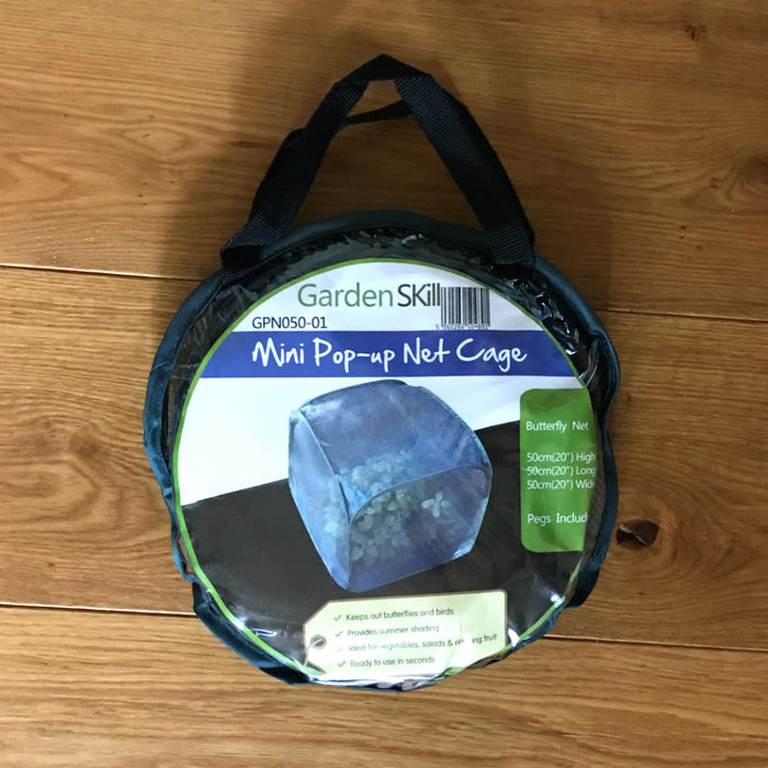 Buy MiniPop Pop-Up Mini Plant & Seedling Cover online UK
