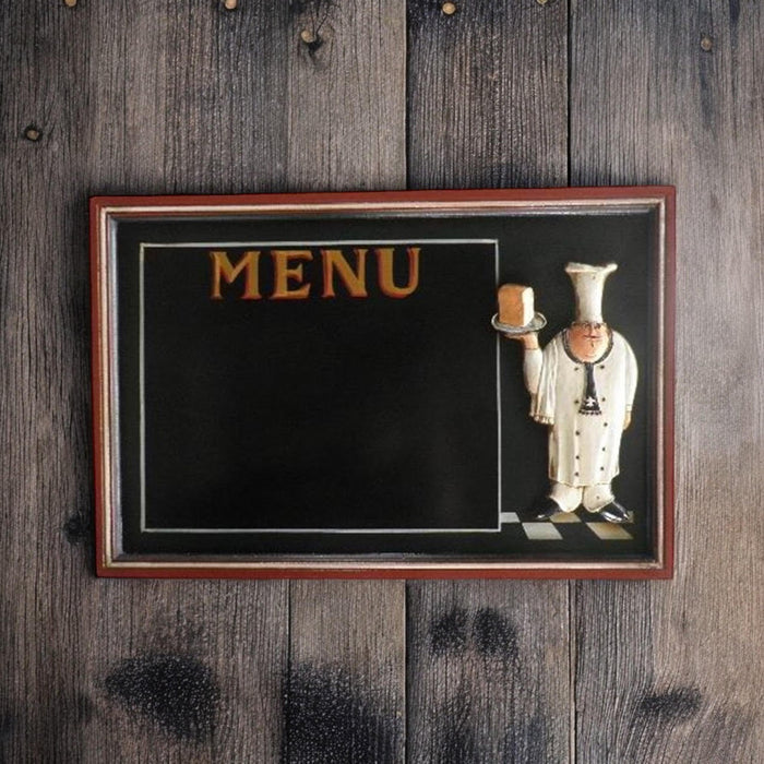 Buy Minster Chef Blackboard online UK