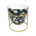 Buy Minster Daisy Planter with Stand online UK