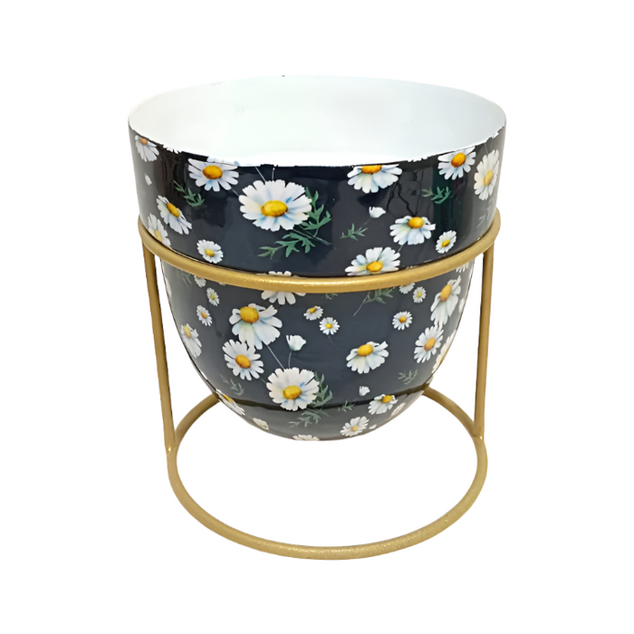 Buy Minster Daisy Planter with Stand online UK