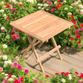 Buy Minster Picnic Table - 50cm online UK