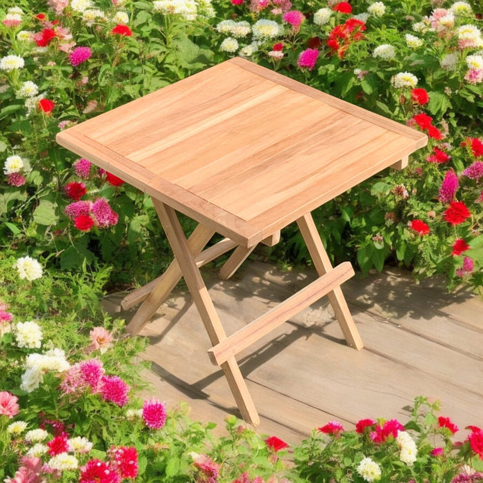 Buy Minster Picnic Table - 50cm online UK