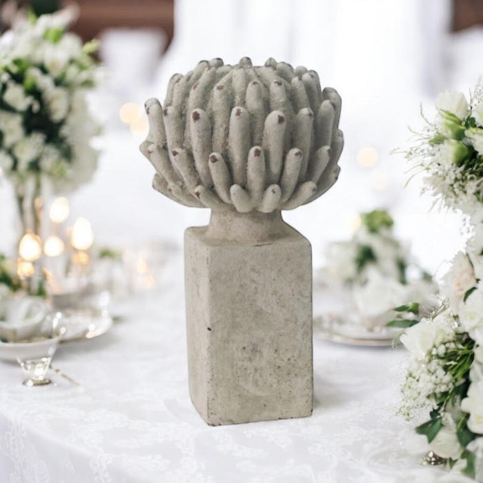 Buy Minster Resin Flower online UK