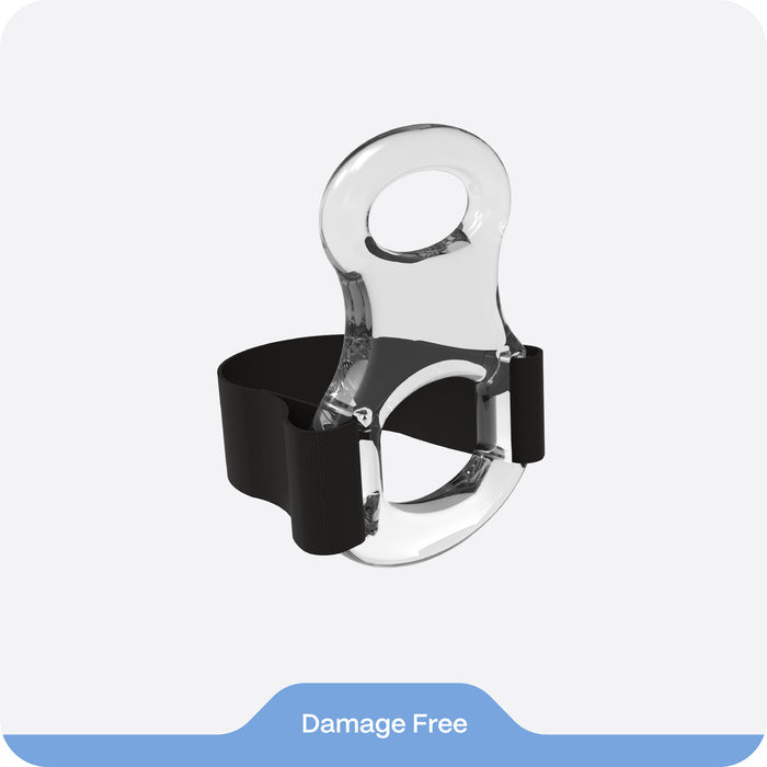 Mixer Tap Lock | Velcro Strap