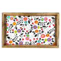 wooden-tray