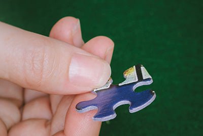 Mom Power (2199pz) - 1000 Piece Jigsaw Puzzle