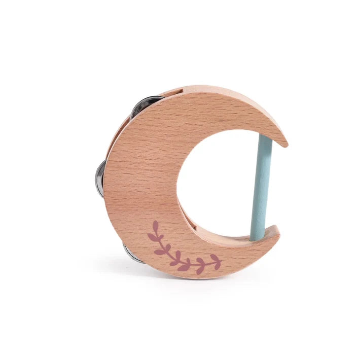 Moon Castanets