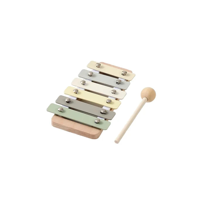 Five Xylophone