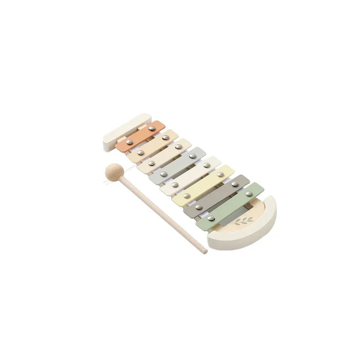 Eighth Xylophone