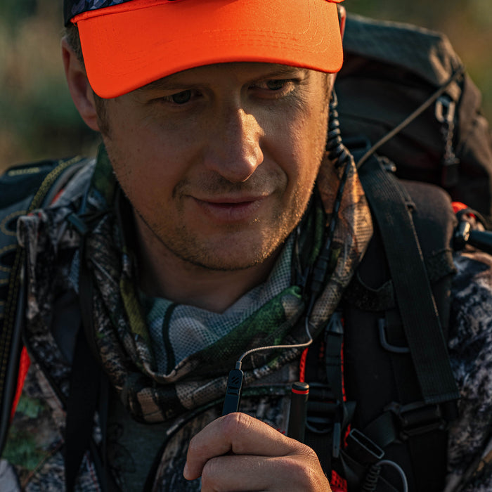 Mountain Radio Kit - 1 Radio and 1 Headset