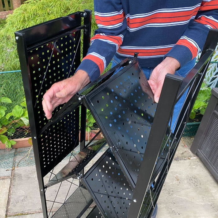 Buy Multiflex Net Patio Grow House & Plant Cover online UK