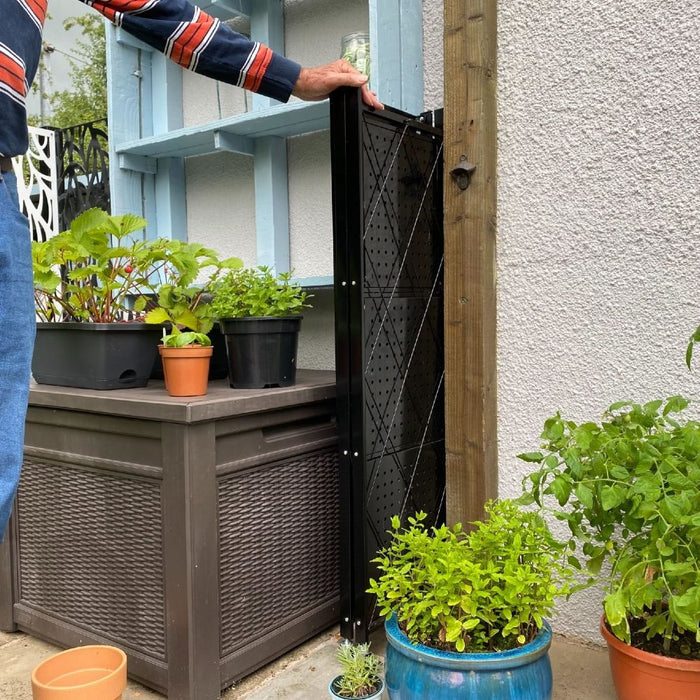 Buy Multiflex Poly Patio Greenhouse & Plant Cover online UK