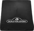 Napoleon Grills Cover for Built-In 10" Side Burner Outdoor Grill Covers 12040464