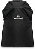Napoleon Grills TravelQ with Stand Grill Cover Outdoor Grill Covers 12026204