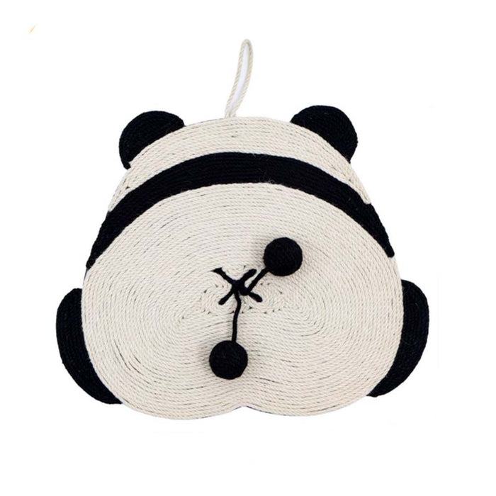 Panda Butt