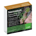 Nemasys Natural Fruit and Veg Protection side on