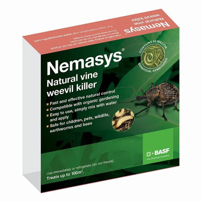 Buy Nemasys Natural Vine Weevil Killer online UK