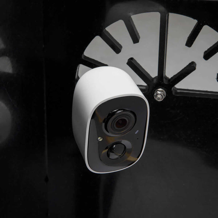 Buy Nestera Wifi Camera For Chicken Coops online UK