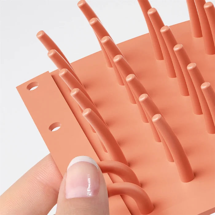No-Scrub Paw Cleaner Cup | Gentle Deep-Clean Technology
