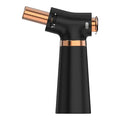 A closeup of the O-Grill GJ ONE professional torch lighter