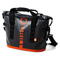 The O-Grill 25L cooler bag, an accessory for the O-Grill range of portable gas barbecues