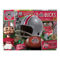 Ohio State Buckeyes (950141) - 500 Pieces