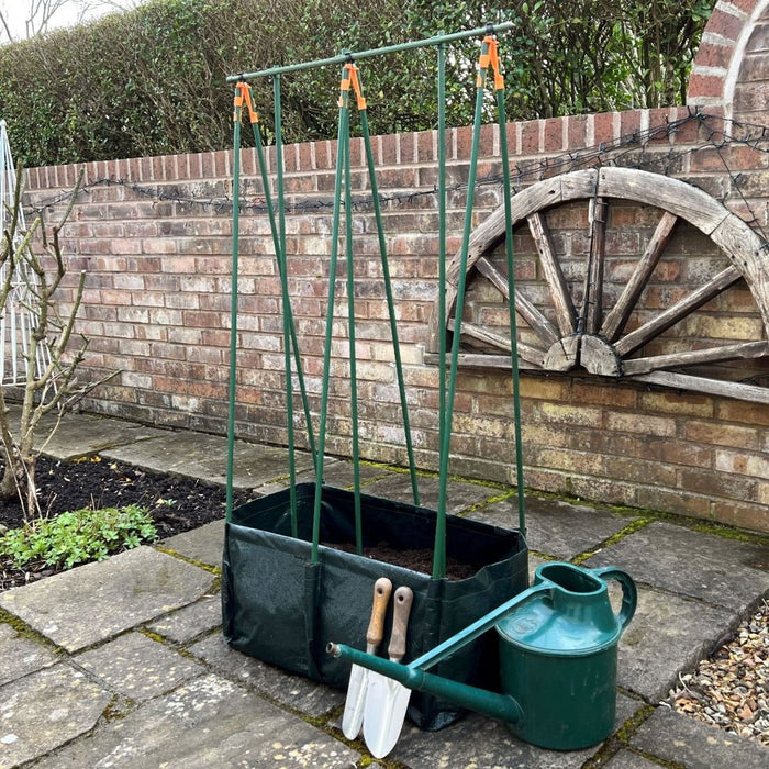Buy Patio Tomato Planter Cage & Grow Frame Kit online UK