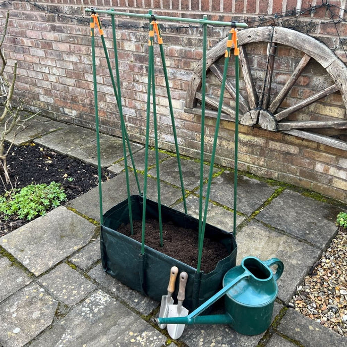 Buy Patio Tomato Planter Cage & Grow Frame Kit online UK