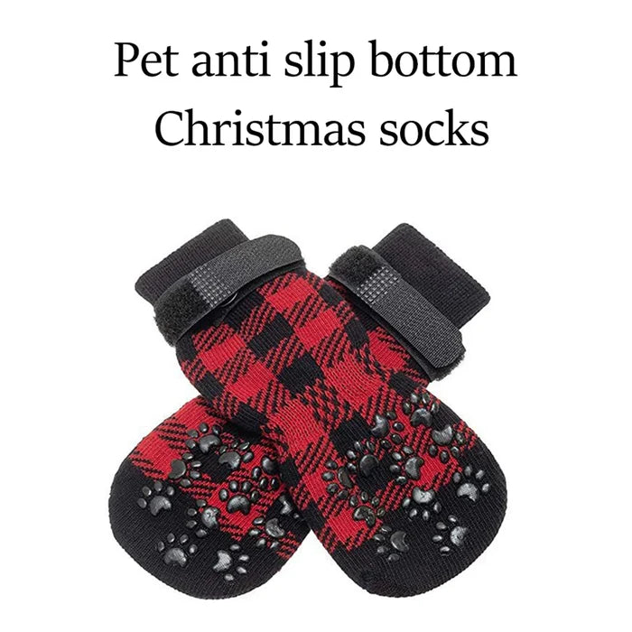 PawGuard Luxe Socks image 4