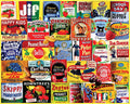 Peanut Butter & Jelly (2020pz) - 1000 Piece Jigsaw Puzzle
