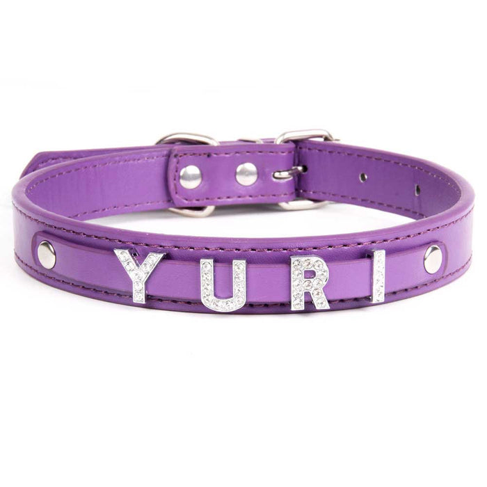 Purple / S