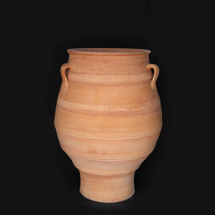 Buy Pithari Cretan Terracotta Planter online UK
