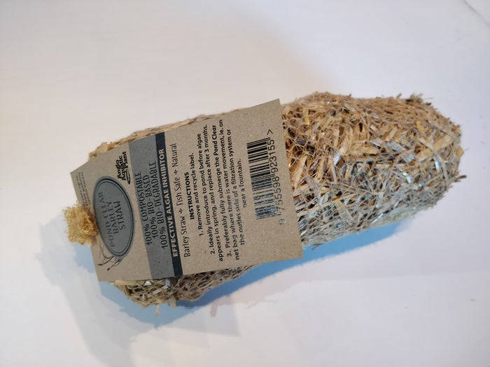 Buy Pond Clear Barley Straw online UK