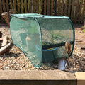 Buy Pop-Up Garden Plant Cover for Pots, Planters & Grow Bag Crops online UK