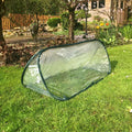 Buy Pop Up Mini Greenhouse & Polytunnel Cloche online UK