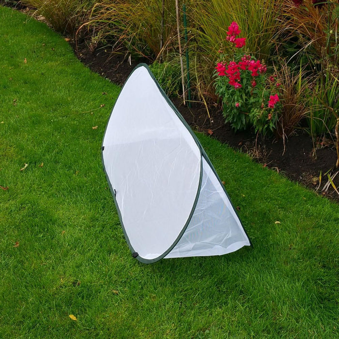 Buy Pop Up Mini Insect Mesh Grow Tunnel & Veg Bed Cover online UK
