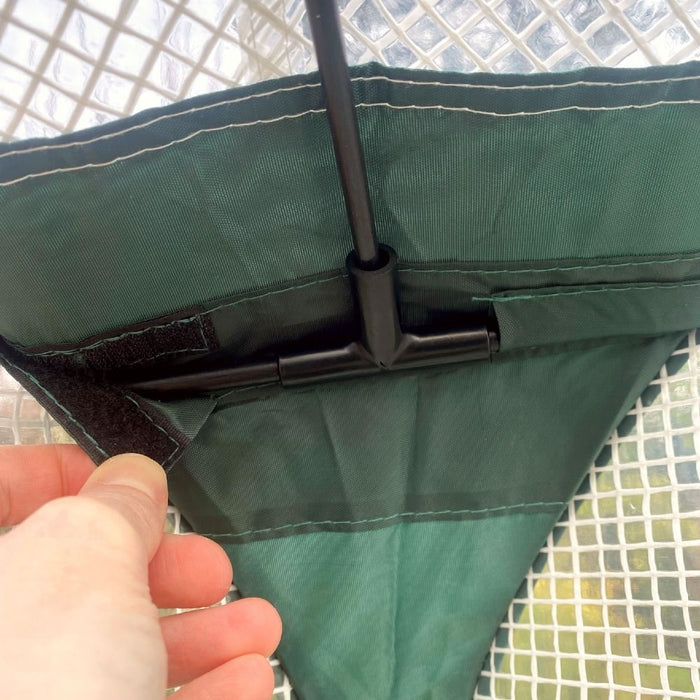 Buy Pop-Up Poly Greenhouse Plant Cover online UK