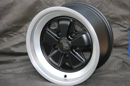 911 Carrera 2.7/3.0/3.2 wheels 7x15 - Classic Porsche 911 Wheel | Bexco Automotive
