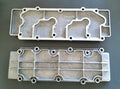 Porsche 911 930 68-89 Turbo Exhaust Valve Cover Set, New - Classic Porsche 911 Exhaust Part | Bexco Automotive