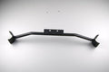 Porsche 911 "European Racing Headers" Megaphone Bracket Assembly - Classic Porsche 911 Exhaust Part | Bexco Automotive