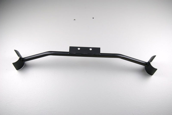 Porsche 911 "European Racing Headers" Megaphone Bracket Assembly - Classic Porsche 911 Exhaust Part | Bexco Automotive
