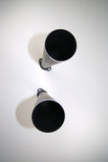 Porsche 911 "European Racing Headers" Megaphones 13" (Plain No Cookie Cutters) - Classic Porsche 911 Exhaust Part | Bexco Automotive