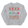 Porsche 911 Ugly Sweater - Holiday Fashion for Car Enthusiasts! - Classic Porsche 911 Clothing & Accessory | Bexco Automotive