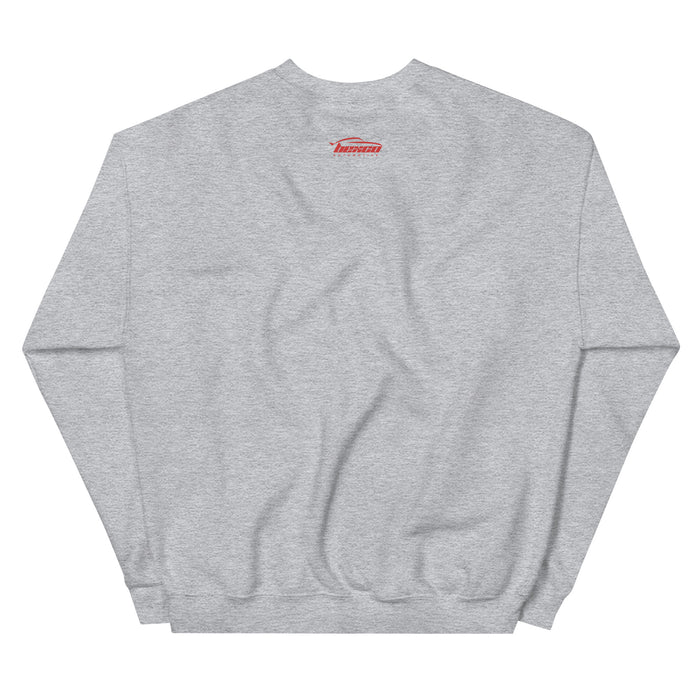 Porsche 911 Ugly Sweater - Holiday Fashion for Car Enthusiasts! – Sweater (view 2)
